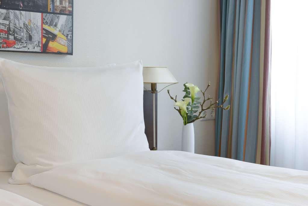 Hotel Stella Maris 함브루크 객실 사진