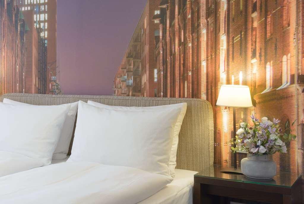 Hotel Stella Maris 함브루크 객실 사진