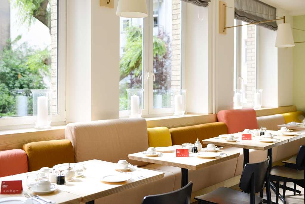 Hotel Stella Maris 함브루크 외부 사진