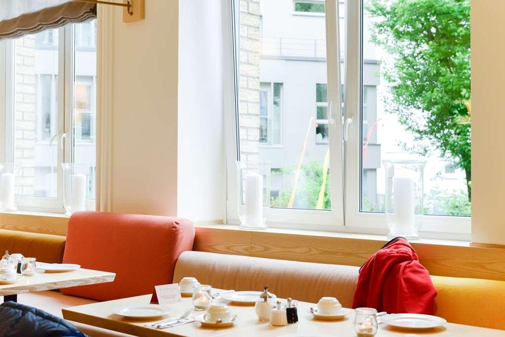 Hotel Stella Maris 함브루크 외부 사진