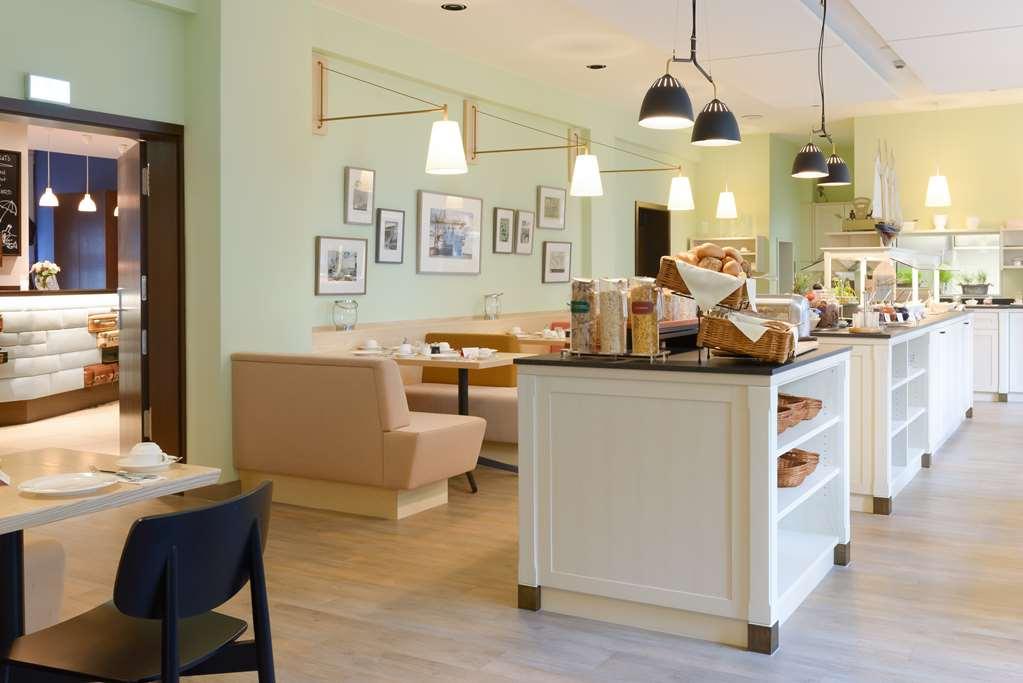 Hotel Stella Maris 함브루크 외부 사진